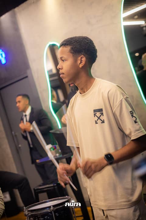 Foto do álbum Passadinha de Domingo